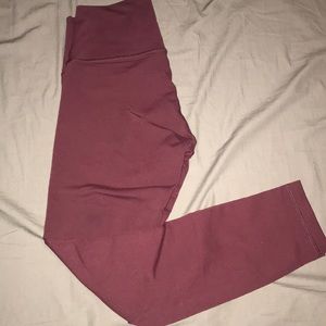 lululemon High Times